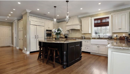 General contractor Agoura Hills home remodel