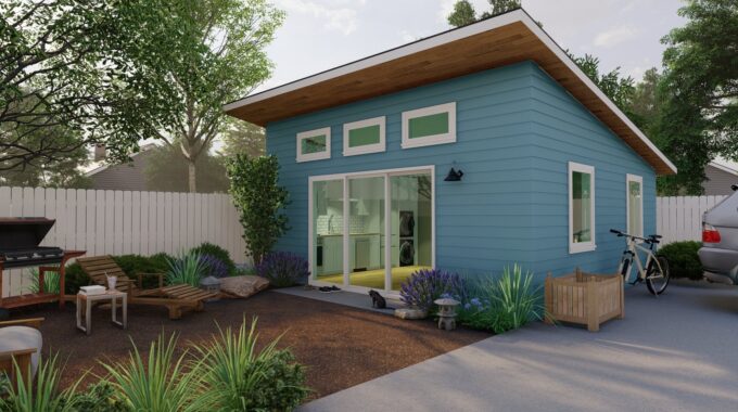 Garage Conversion To ADU In California: Cost, Permits & Timeline (2026 Guide)